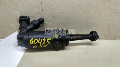 4F0721257C Цилиндр сцепления рабочий VAG A6 [C6,4F] (2004 - 2011)