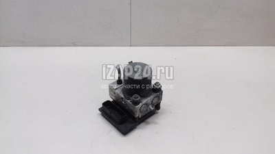 4F0614517AB Блок ABS (насос) VAG A6 [C6,4F] (2004 - 2011)