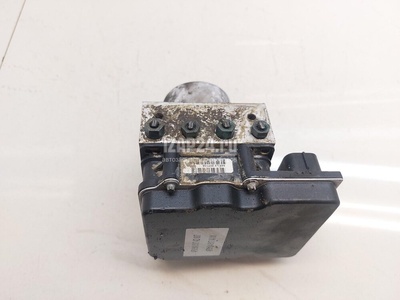 4F0614517AC Блок ABS (насос) VAG A6 [C6,4F] (2004 - 2011)