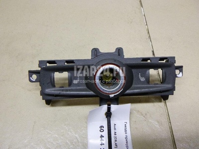 4F0863351F Гнездо прикуривателя VAG A6 [C6,4F] (2004 - 2011)