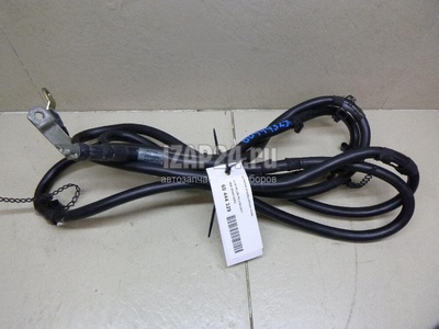 4F0971225G Клемма аккумулятора плюс VAG A6 [C6,4F] (2004 - 2011)
