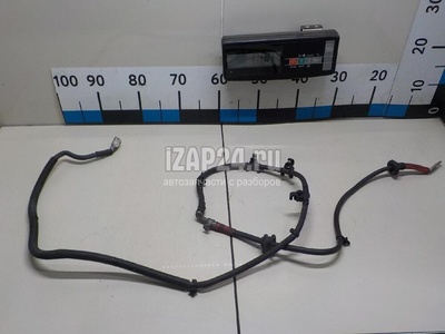 4F1971349E Провод VAG A6 [C6,4F] (2004 - 2011)