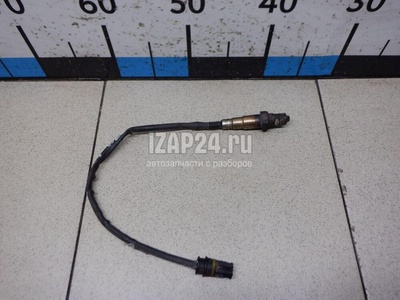 0015405117 Датчик кислородный/Lambdasonde Mercedes Benz W210 E-Klasse (2000 - 2002)