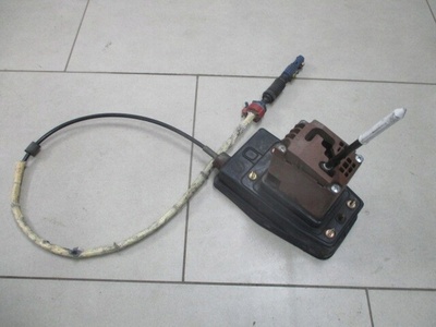 96428006804HP20 citroen c5 2001 - 2007 переключатель трос кпп автомат