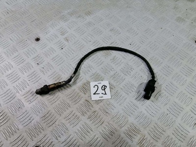 779382501 Лямбда-зонд BMW 3 E46 2002 7793825 01, 0 281 004 028