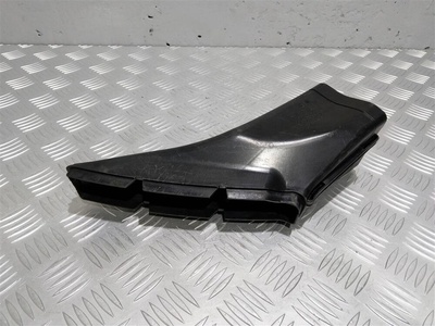 4F0129521B Воздуховод Audi A6 C6 2009