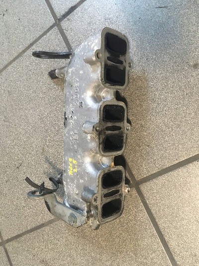 059129713Q коллектор впускной audi a6 c5 2.5 tdi