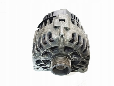 8200153710 генератор 100a 1.8 2.0 16v megane ii espace iv