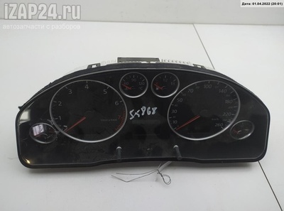 4B0920900R Щиток приборный (панель приборов) Audi A6 C5 (1997-2005) 2003