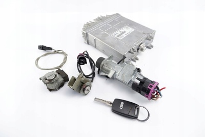 028906021GN комплект стартовый audi a4 b5 1.9 tdi