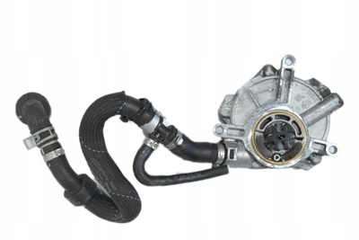 07L145100D audi s6 a7 4.0 tfsi насос генераторы 07l145100f