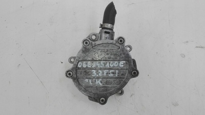 07L145100D vacum насос a6 c6 3.2 fsi 06e145100e