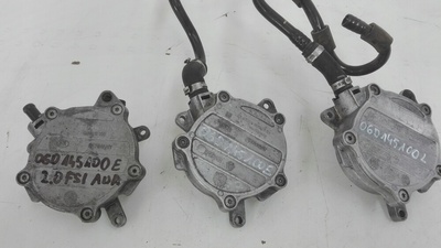 07L145100D vacum насос a4 b6 2.0fsi awa 06d145100e 06d145100l