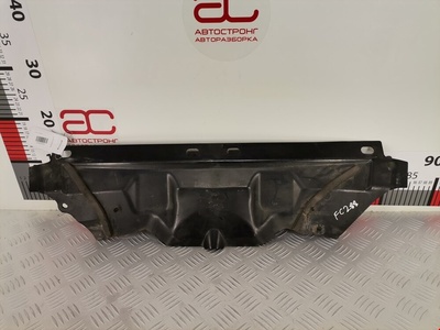 8X23F016C52AE Дождевик (жабо) Jaguar XF X250 (2007-2015) 2008 ,C2Z4211
