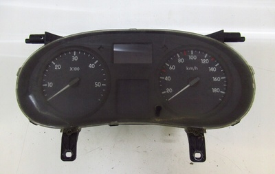 8200467948 master ii рестайлинг 2.5 dci спидометр часы pd