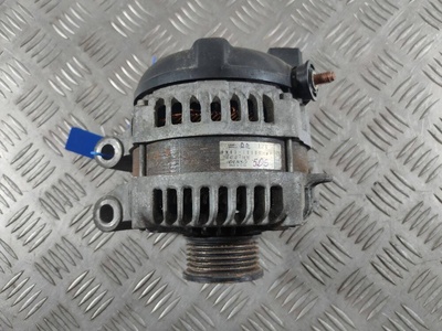 C2D16464 Генератор Land Rover Range Rover Velar 2020 ,C2D42135,C2D2746,8W83-10300-AB,8W8310300AB,T2H15686,C2Z3415E