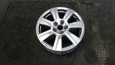4F0601025CB Диск литой Audi A6 (C6) 2005-2011 2010