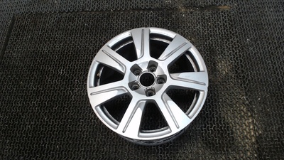 4F0601025CB Диск литой Audi A6 (C6) 2005-2011 2010