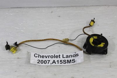 96347271 SRS кольцо Chevrolet Lanos T100 2007