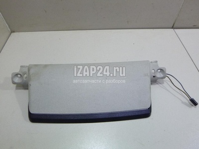 1222053 Фонарь задний (стоп сигнал) GM Astra G (1998 - 2005)
