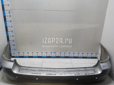 0K54F50221XX Бампер задний Hyundai-Kia Carnival (1999 - 2005)