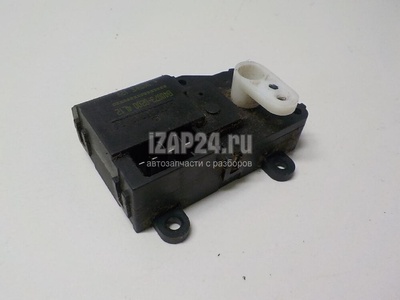 0K55261R05 Моторчик заслонки отопителя Hyundai-Kia Carnival (1999 - 2005)