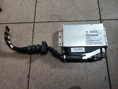 4Z7927156 блок управления кпп audi a6 c5 2.7 bt allroad