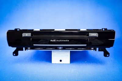4G1035051C навигация mmi mib high audi a6 a7 4g рестайлинг