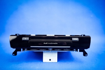 4G1035051C навигация mmi mib high audi a6 a7 4g рестайлинг