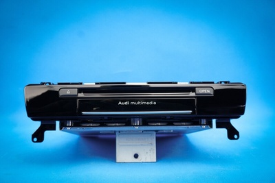 4G1035051C навигация mmi mib high audi a6 a7 4g рестайлинг