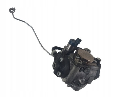SH0113800D mazda cx - 5 2.2 d тнвд