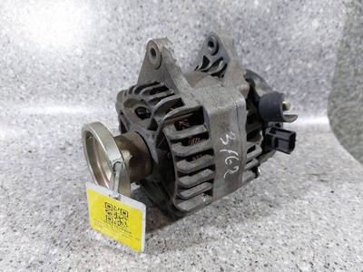 Генератор 1.8TDCI , БЕЗ МУФТЫ. KKDA. Ford Focus 2 2006