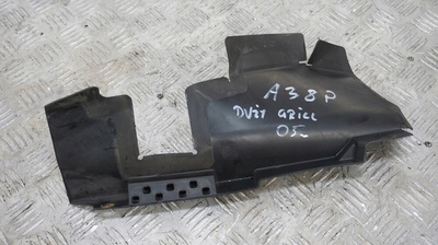 8P4121284 audi a3 8p руль воздушный