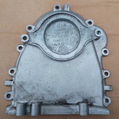 059109130E корпус опора грм audi a4 b8 a6 c6 q7 q5