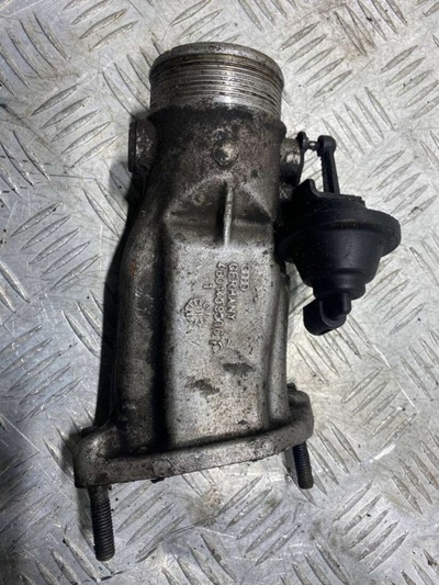 4B0145950C Заслонка дроссельная Audi A6 C5 (S6,RS6) 1999