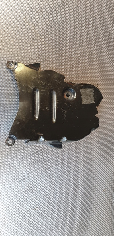 06A109147F audi a4 b6 1.8t bfb корпус грм