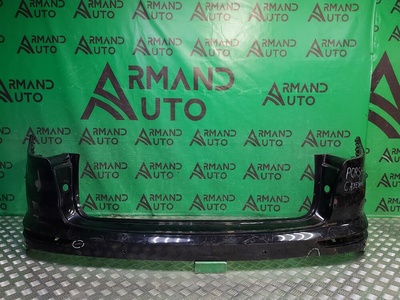 95850541760G2X Бампер Porsche Cayenne 2 958 2014-2018 , 7p5807421b