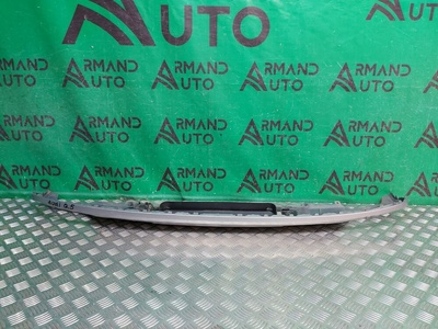 80A807434BTB2 Юбка бампера Audi Q5 2 FY 2017-нв , 80A807521B