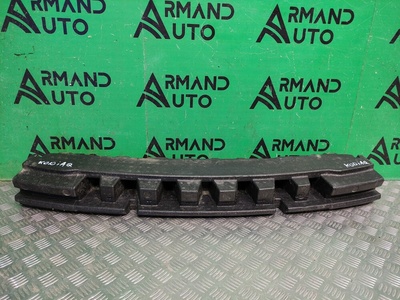 60u807251a Абсорбер бампера SKODA RAPID 2 2020 , 565564192, 1