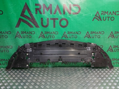 A1188854102 Пыльник бампера Mercedes CLA-Class C118 2019-нв