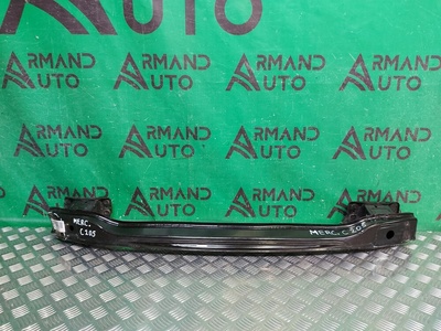 A2056100814 усилитель бампера Mercedes C-Class W205 2014-2021 , a2056100714