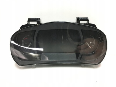 248100693R спидометр часы 1.5 dci renault megane iv