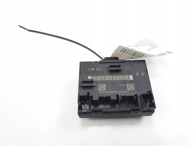 4H0959795D блок audi a8 л d4