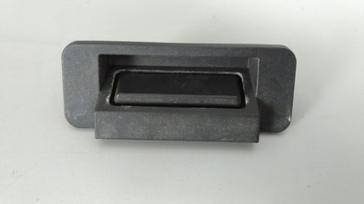A1727500293 slk250 w172 r172 2013 г. ручка люка задняя