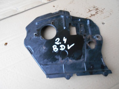 078109098C a4 b6 volkswagen 2.4 bdv экран грм