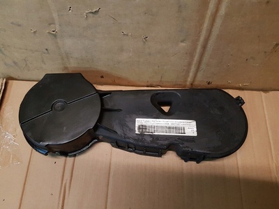 059109107H экран грм audi 3.0 tdi asb 059109123ab