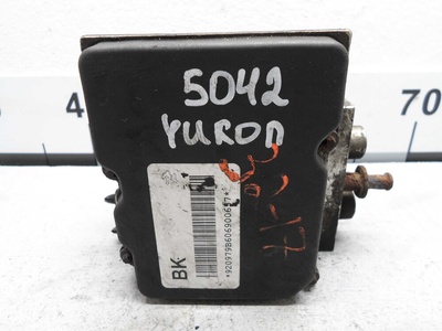 026523503905 Блок ABS GMC Yukon III (GMT900) 2006 - 2014 2007 , 15890979