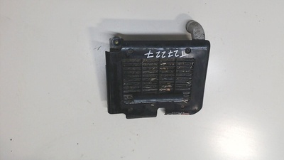 1794033010 Радиатор интеркулера Toyota Yaris 1999-2006 2004