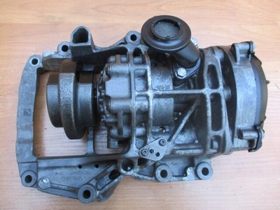 04B103603E volkswagen 1.4 tdi cut cus cusa cusb насос масляный распредвалы