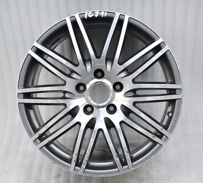 Audi q7 sq7 ii touareg 9x20 et60 5x130 4l0071490